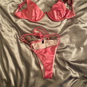 Gove Save Queens Susie Bikini Bottom Size Medium